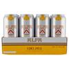 Alfa Edel Pils Blikken 12 x 50 cl (Set, 6L)