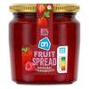 AH Fruitspread aardbei framboos (335g)
