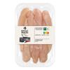 AH Franse scharrel kipfilethaasjes (265g)