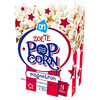 AH Microwave popcorn zoet (270g)